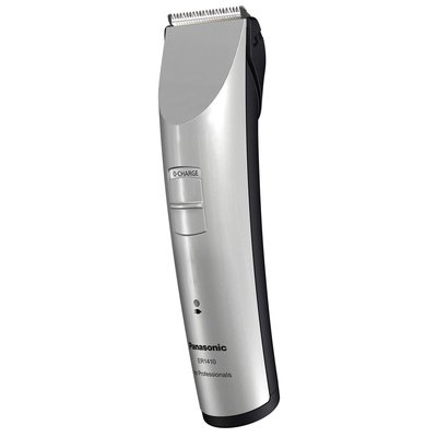 Машинка Panasonic ER1410S520  для стрижки серебристая купить,43760