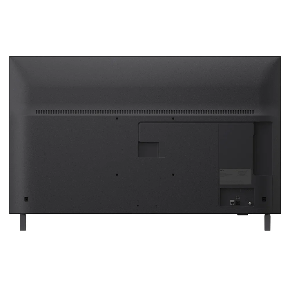 Телевизор 55" (140 см) LG 55UA75009LA LED UHD Black