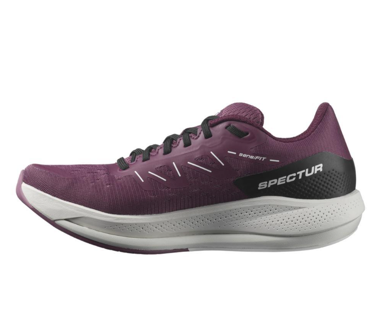 Кроссовки Salomon Spectur 415891 tulipwood 38 2/3 - ForteMarket Кроссовки Salomon Spectur 415891 tulipwood 38 2/3 купить,0