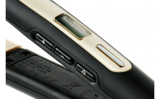 Выпрямитель Remington S6500 черный