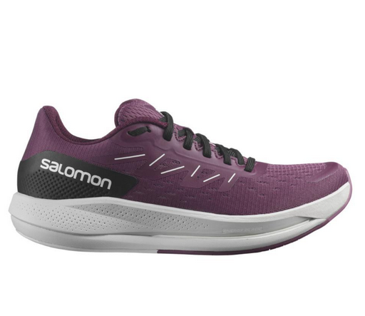 Кроссовки Salomon Spectur 415891 tulipwood 37 1/3