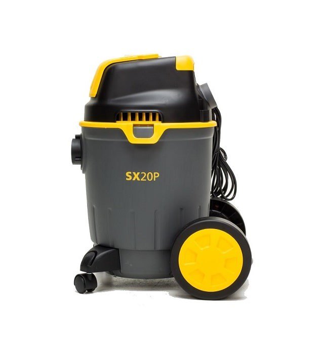 Промышленный пылесос Stanley SXVC20PTE черный купить,NaN
