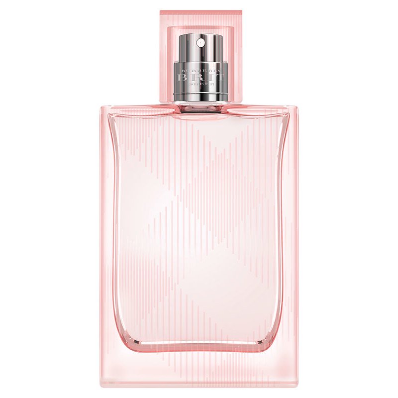 Туалетная вода Burberry Brit Sheer For Her EDT 100мл купить,NaN
