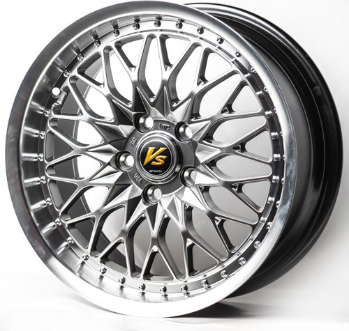Комплект дисков Rimax ZT703 R17х7,5 8x100/114.3 D73.1 ET35 silver купить,NaN