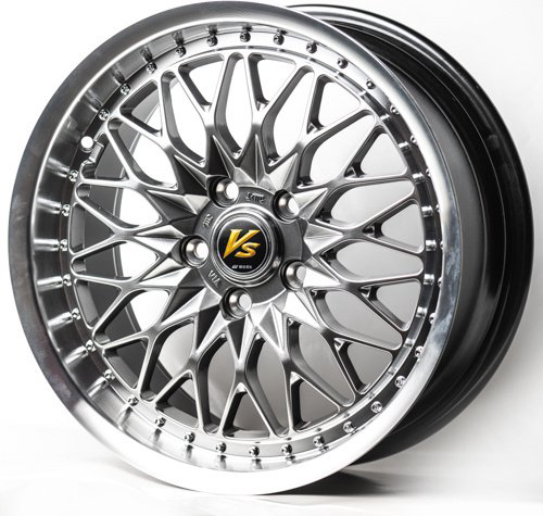 Комплект дисков Rimax ZT703 R17х7,5 8x100/114.3 D73.1 ET35 silver купить,NaN