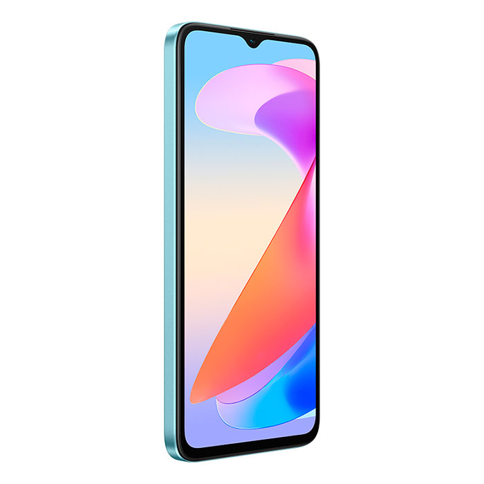 Смартфон Honor X6A 4/128GB Cyan Lake купить,NaN