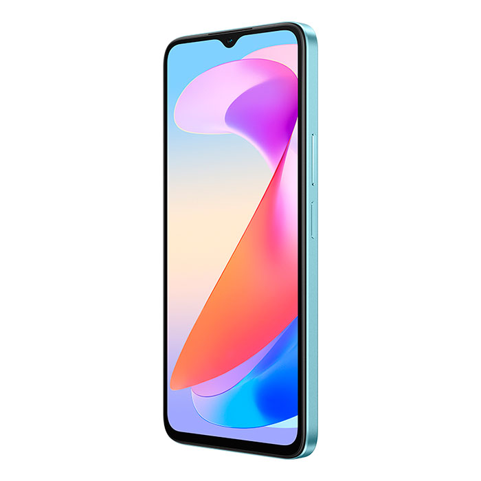 Смартфон Honor X6A 4/128GB Cyan Lake купить,NaN