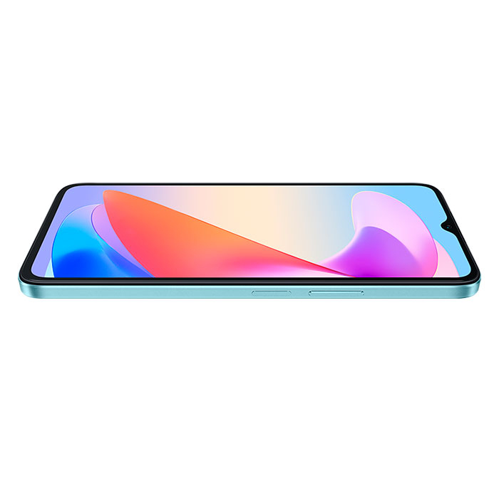 Смартфон Honor X6A 4/128GB Cyan Lake купить,NaN