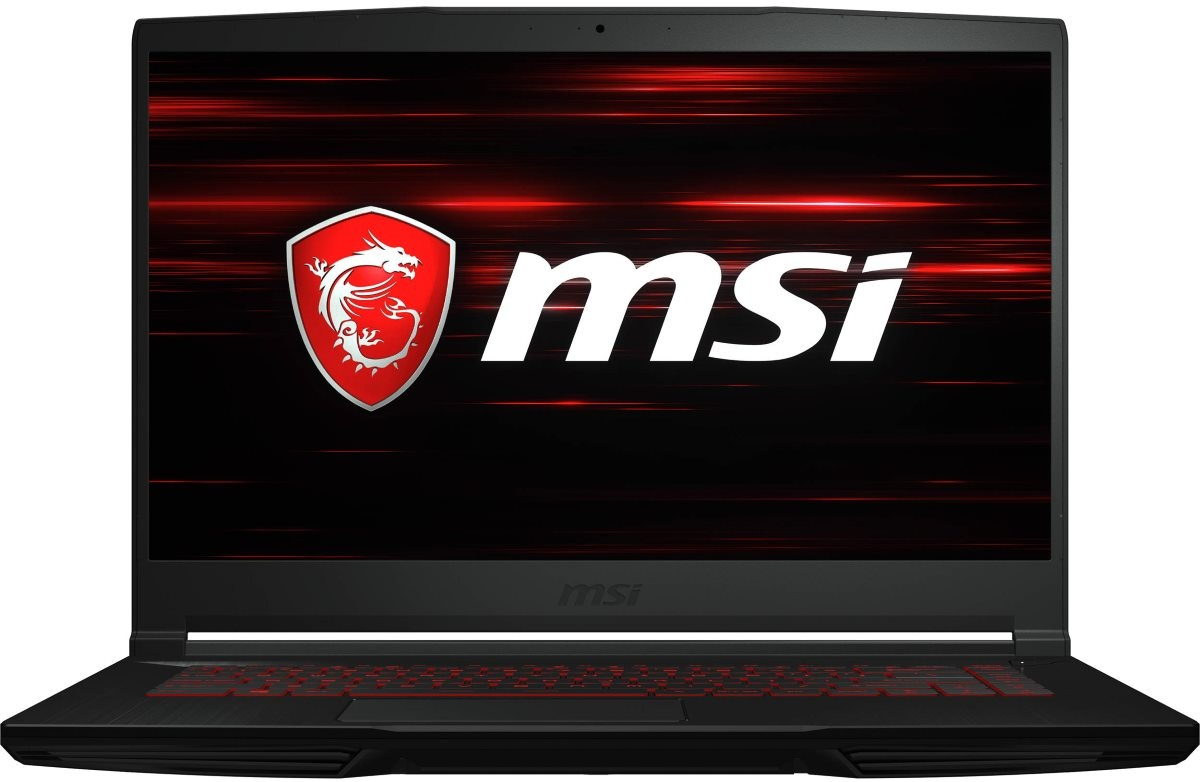 Ноутбук MSI GF63 Thin 11UC-1027XKZ-BB51140H8GXXDXX 15.6" Black купить,NaN