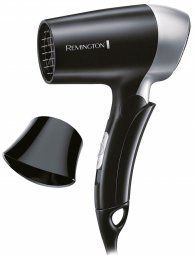 Фен Remington D2400 черный купить,NaN