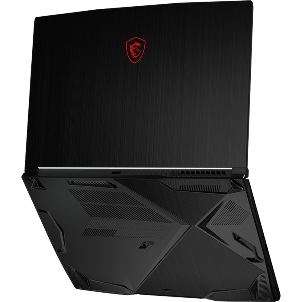 Ноутбук MSI GF63 Thin 11UC-1027XKZ-BB51140H8GXXDXX 15.6" Black купить,NaN