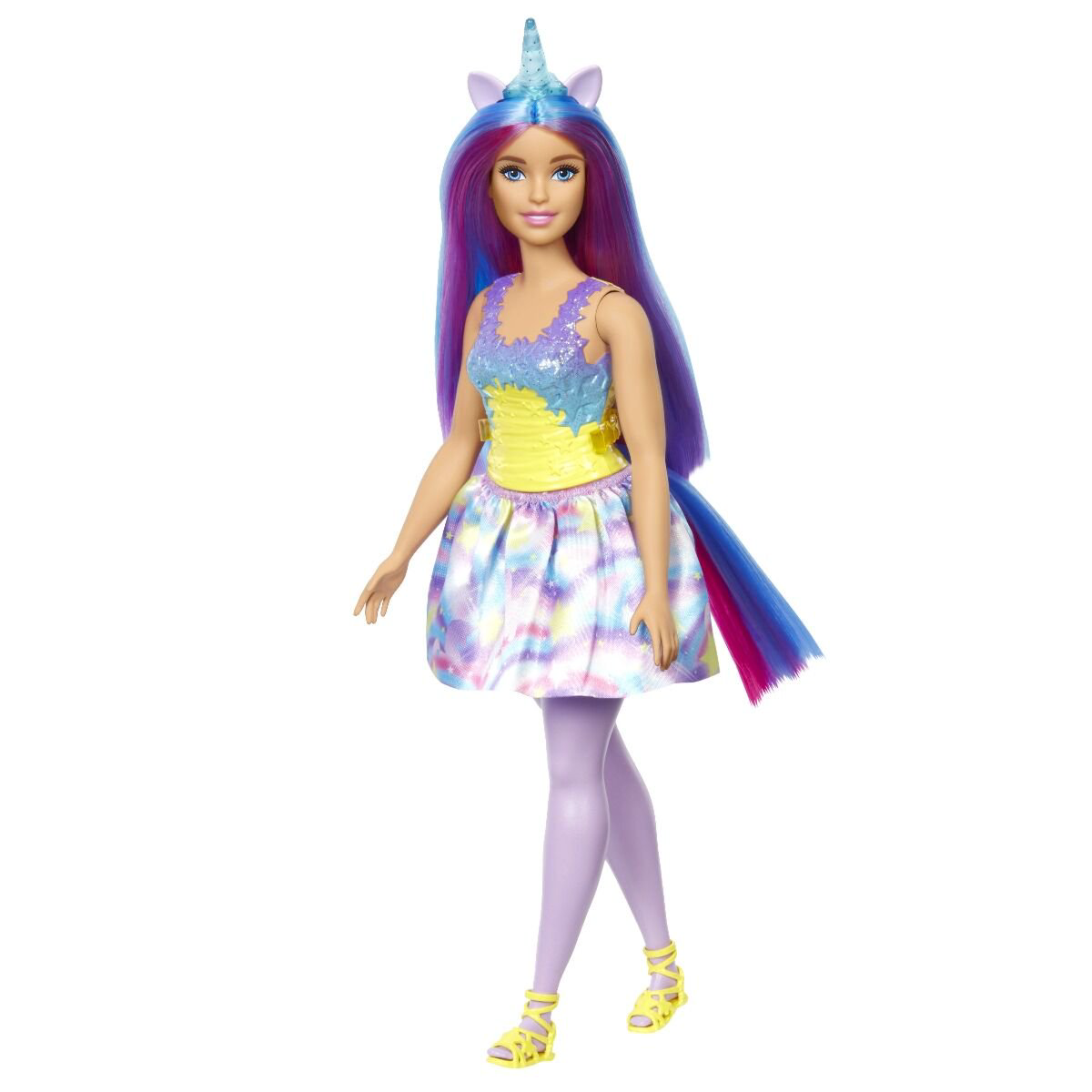 Кукла Barbie Dreamtopia Кукла Единорог HGR18/HGR20 купить,NaN