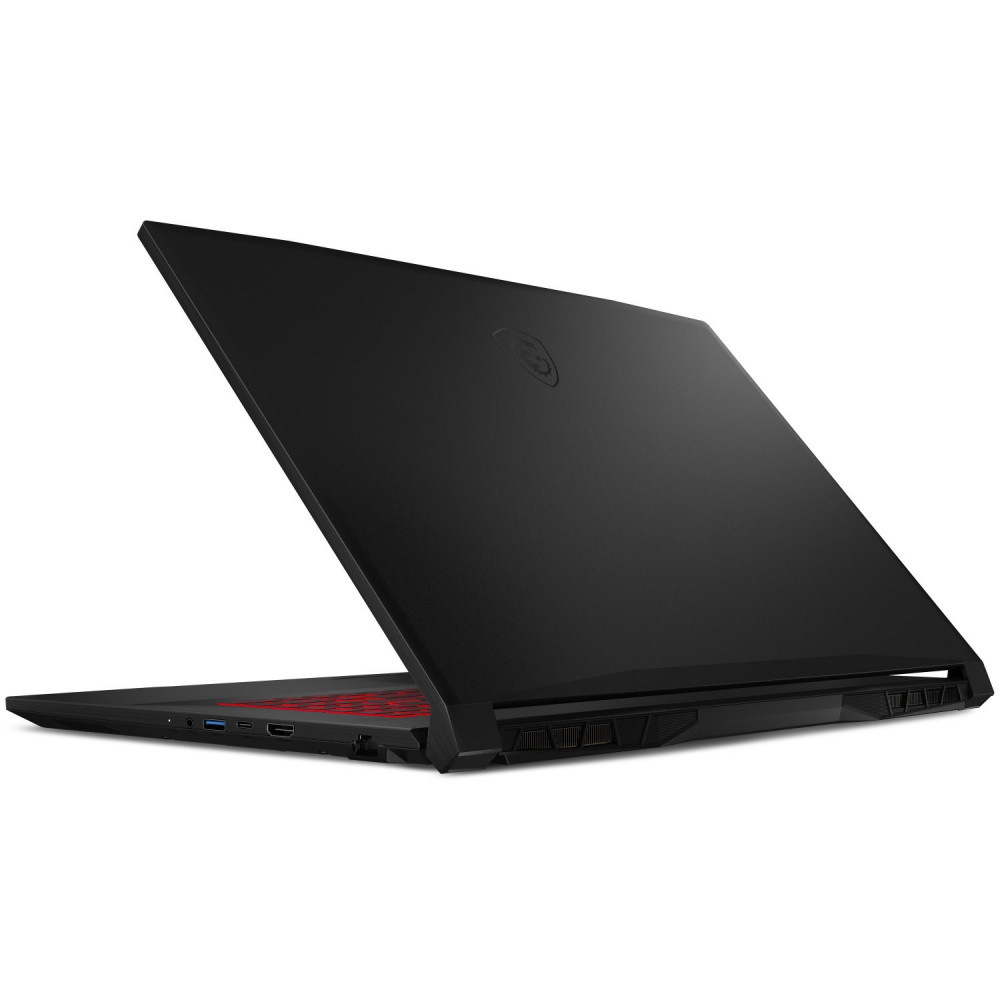 Ноутбук MSI Katana GF76 11UC 9S7-17L212-873 17.3" Black купить,NaN