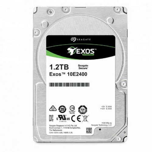 Жесткий диск HDD Seagate ST1200MM0129 1.2Tb