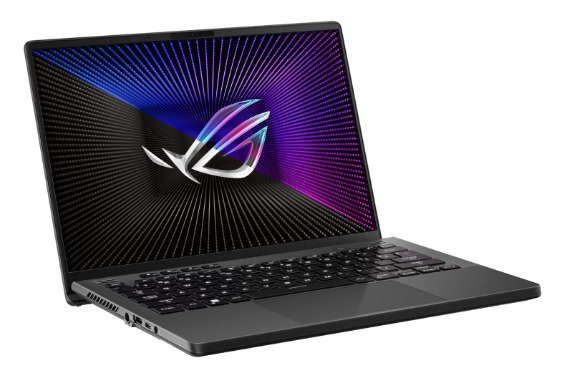 Ноутбук Asus ROG Zephyrus G14 GA402RJ-L4067W 90NR09T4-M003U0 14" Black купить,NaN