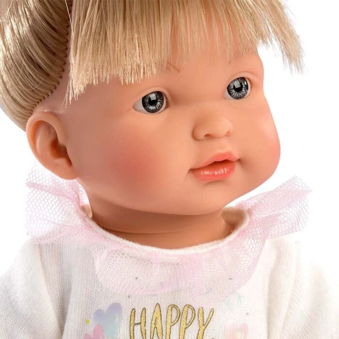 Кукла Llorens балерина Валерия Happy Birthday 28см купить,NaN