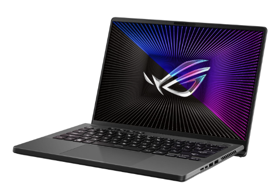 Ноутбук Asus ROG Zephyrus G14 GA402RJ-L4067W 90NR09T4-M003U0 14" Black купить,NaN