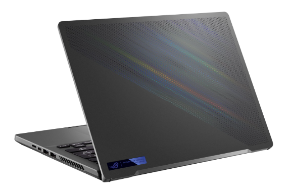 Ноутбук Asus ROG Zephyrus G14 GA402RJ-L4067W 90NR09T4-M003U0 14" Black купить,NaN