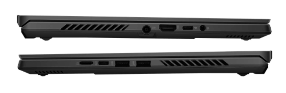 Ноутбук Asus ROG Zephyrus G14 GA402RJ-L4067W 90NR09T4-M003U0 14" Black купить,NaN