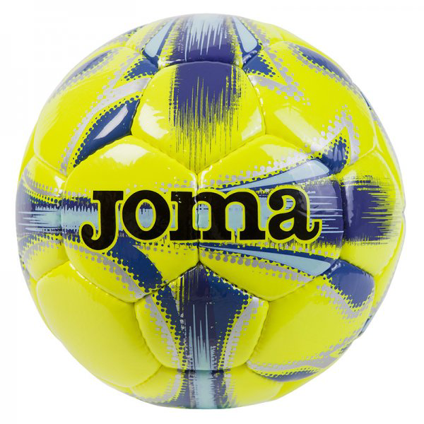 Мяч Joma Fifa Pro Gioco T5 060 желтый купить,NaN