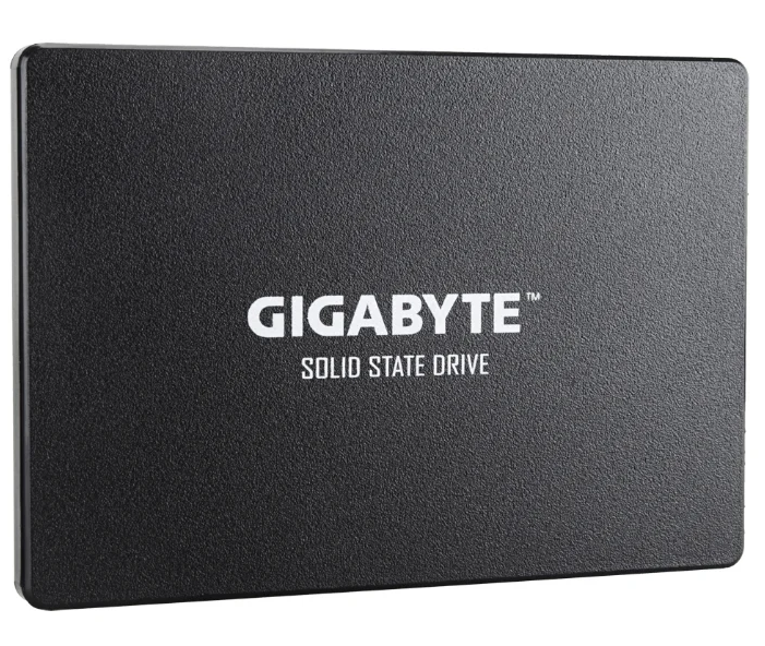 SSD накопитель Gigabyte GP-GSTFS31256GTND 256Gb купить,0