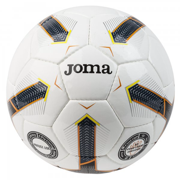 Мяч Joma Fifa Pro Gioco T5 200 белый купить,NaN
