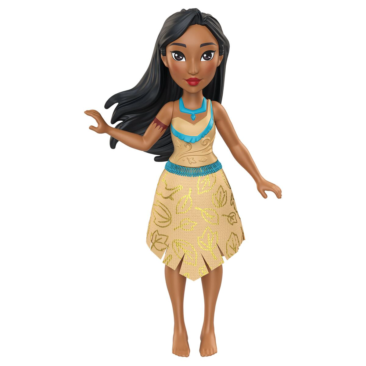 Кулон Disney Покахонтас HLW69/HLW74 9см. купить,NaN