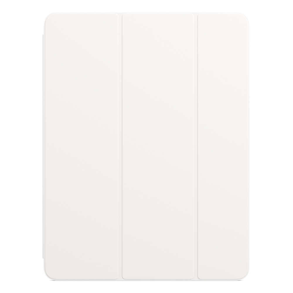 Чехол Apple для Apple iPad Pro 12.9 MJMH3ZM/A белый