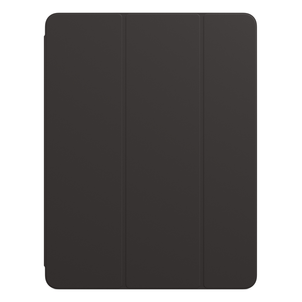 Чехол Apple для iPad Pro 12.9 MJMG3ZM/A чёрный