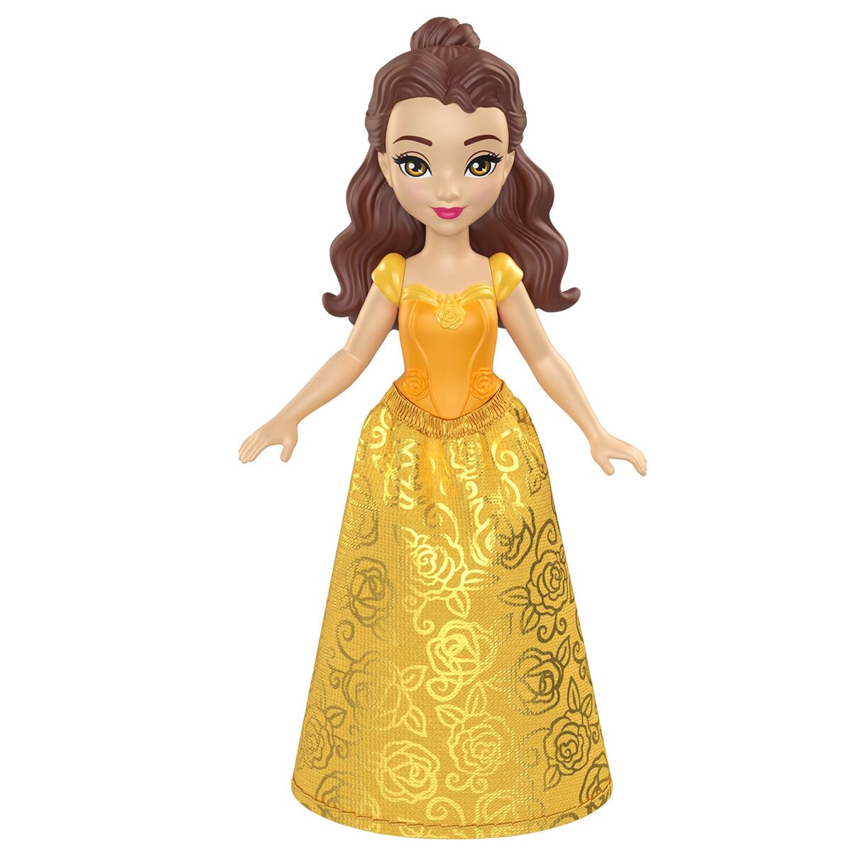 Кукла Disney Белль HLW69/HLW78 9см. купить,NaN