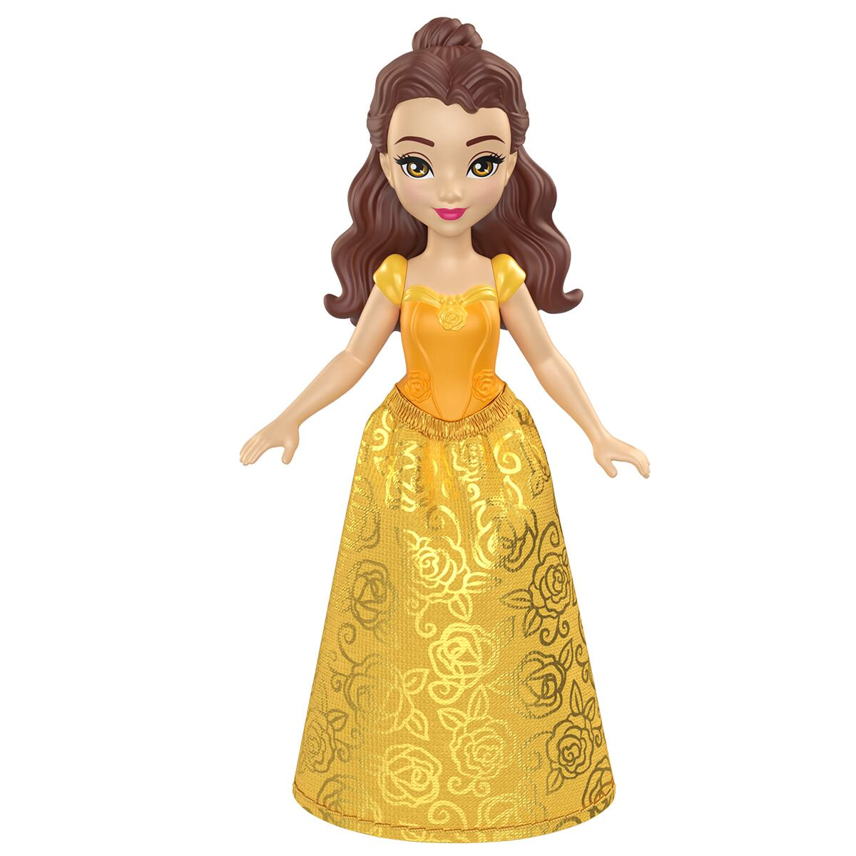 Кукла Disney Белль HLW69/HLW78 9см. купить,NaN