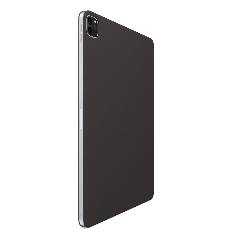 Чехол Apple для iPad Pro 12.9 MJMG3ZM/A чёрный купить,NaN