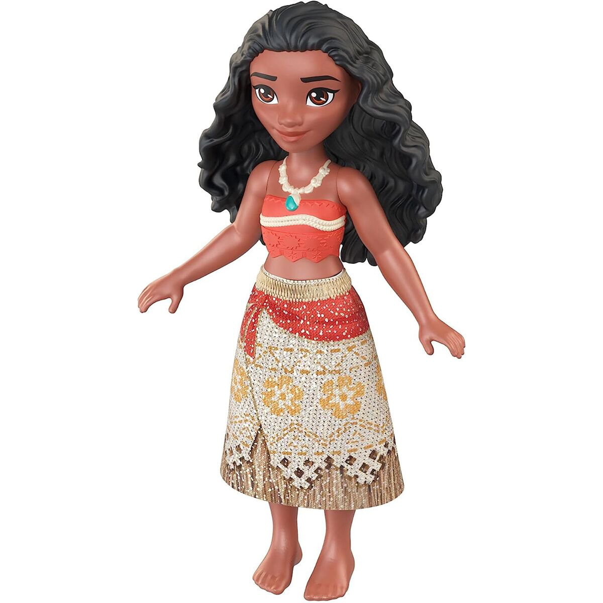 Кукла Disney Моана  HLW69/HPG69 9см. купить,NaN
