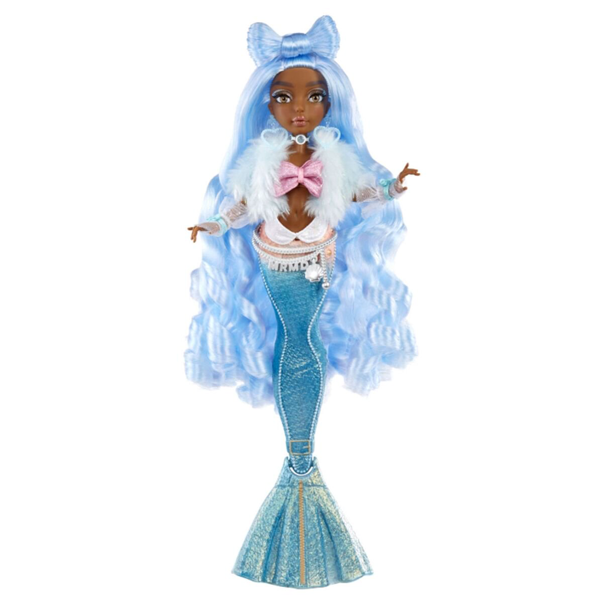 Кукла Mermaze Mermaidz Русалочка 580799/5 28см. купить,NaN