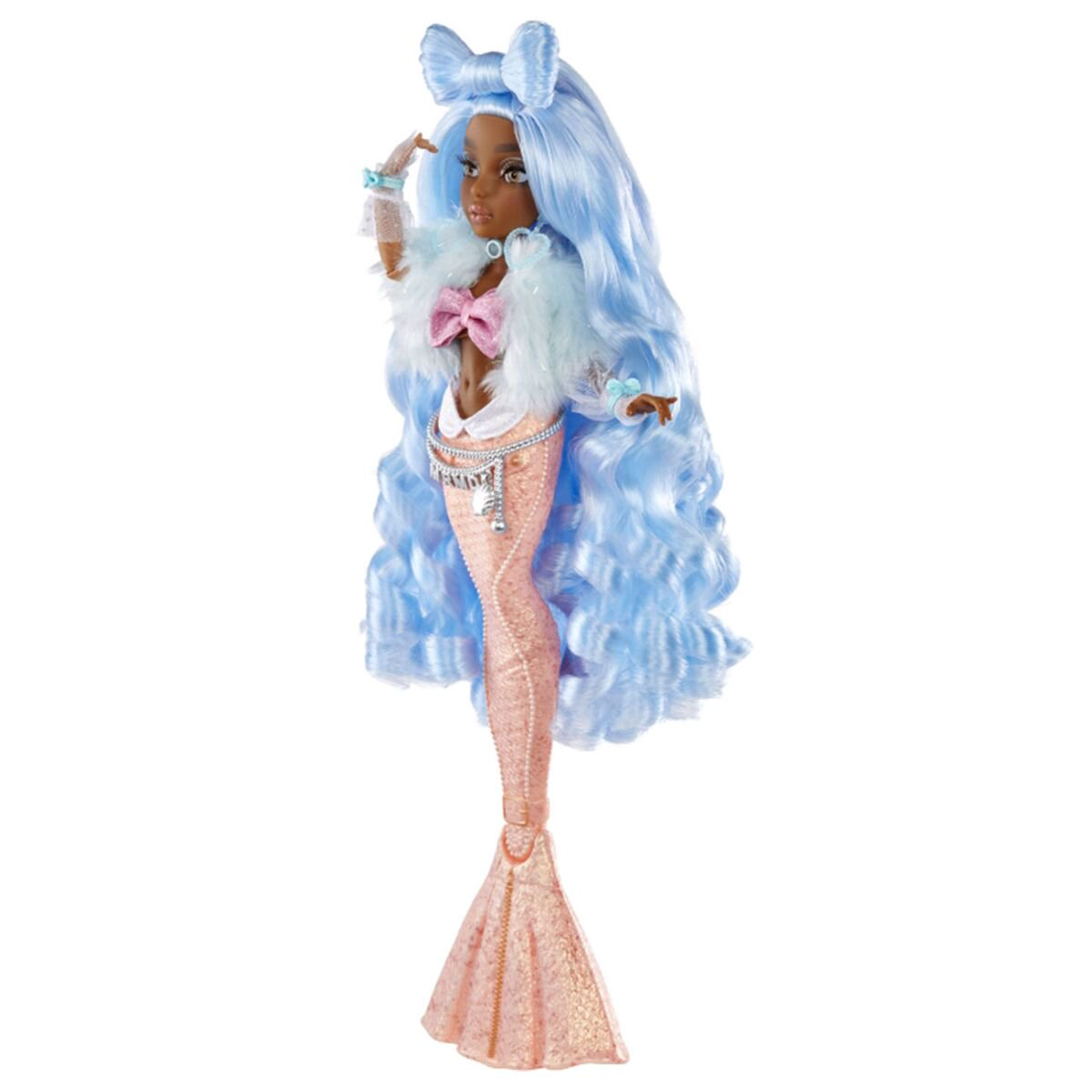 Кукла Mermaze Mermaidz Русалочка 580799/5 28см. купить,NaN