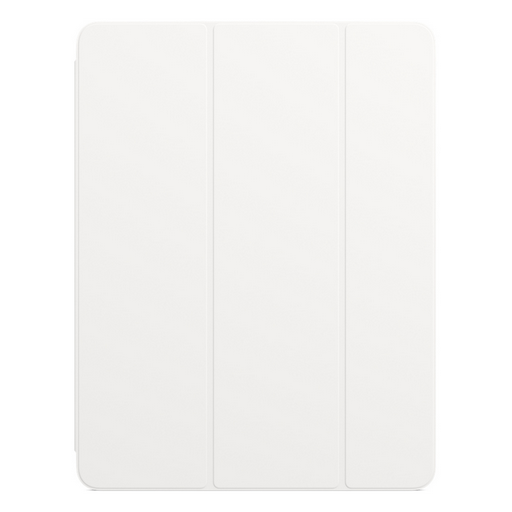 Чехол Apple для Apple iPad Pro 12.9 MJMH3ZM/A белый