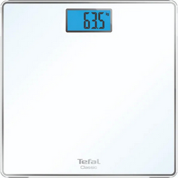 Весы напольные Tefal PP1501V0 белые