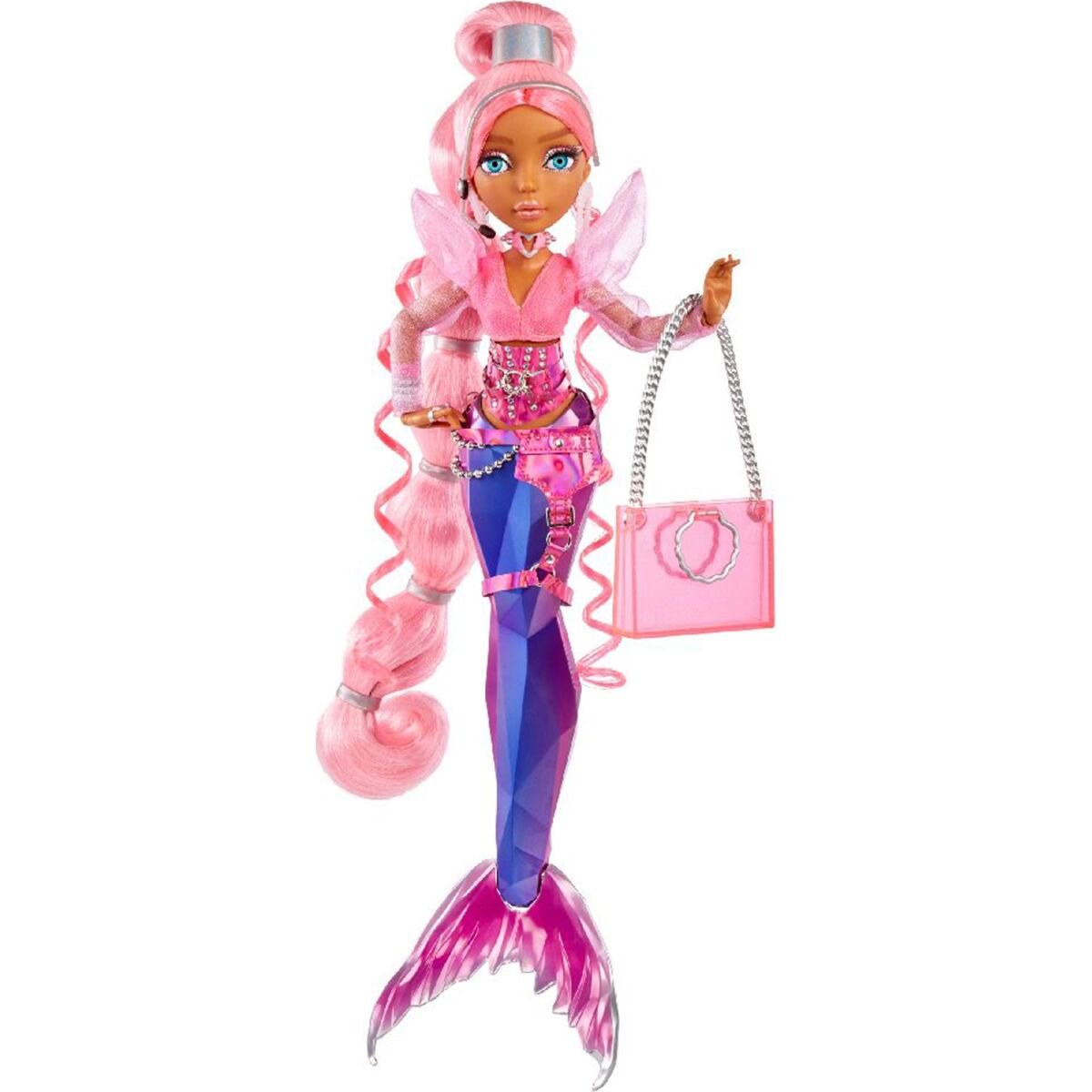 Кукла Mermaze Mermaidz Русалочка 580799/2 28см. купить,NaN