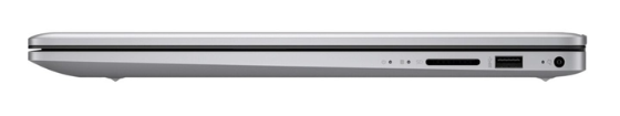 Ноутбук HP 470 G9 6S7D5EA 17.3" Silver купить,NaN
