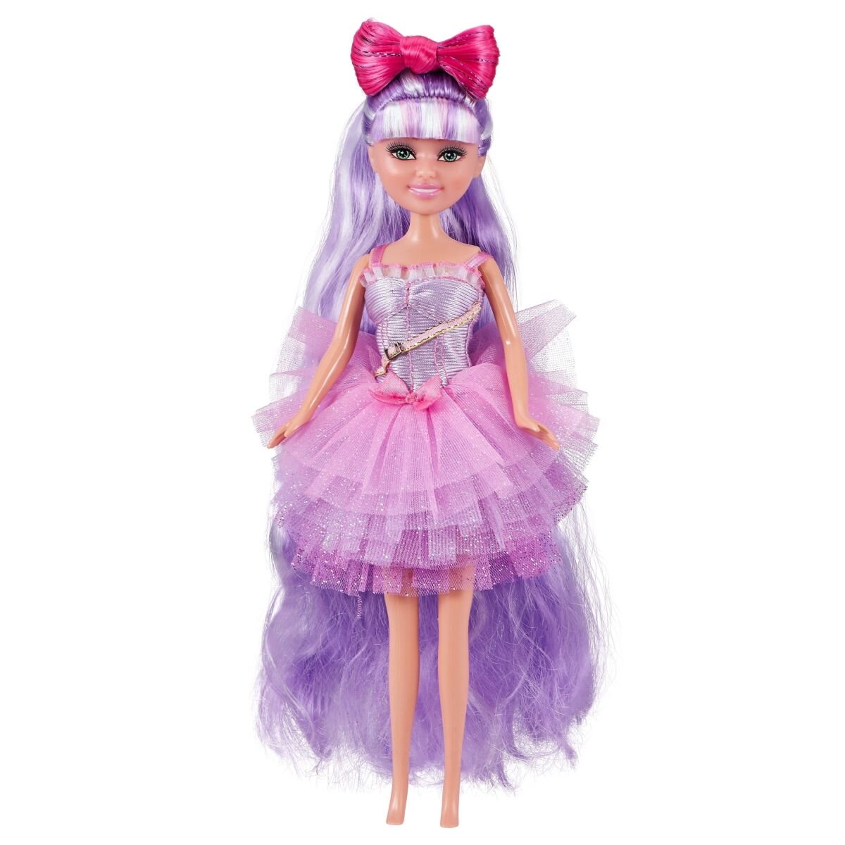 Кукла Sparkle Girlz Кукла Hair Dreams 100313/1 26см. купить,NaN