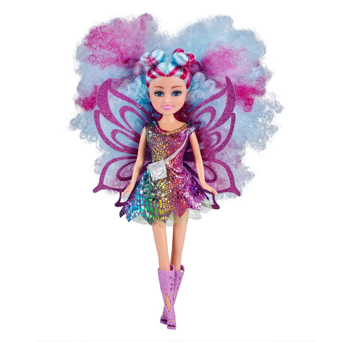 Кукла Sparkle Girlz Кукла Hair Dreams 100313/2 26см.