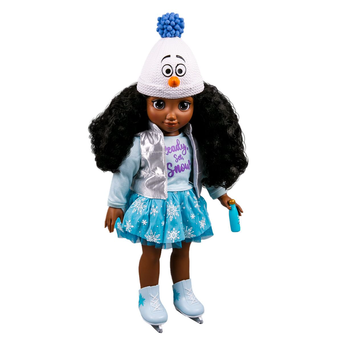 Кукла Disney Эльза 220094 45см. купить,NaN