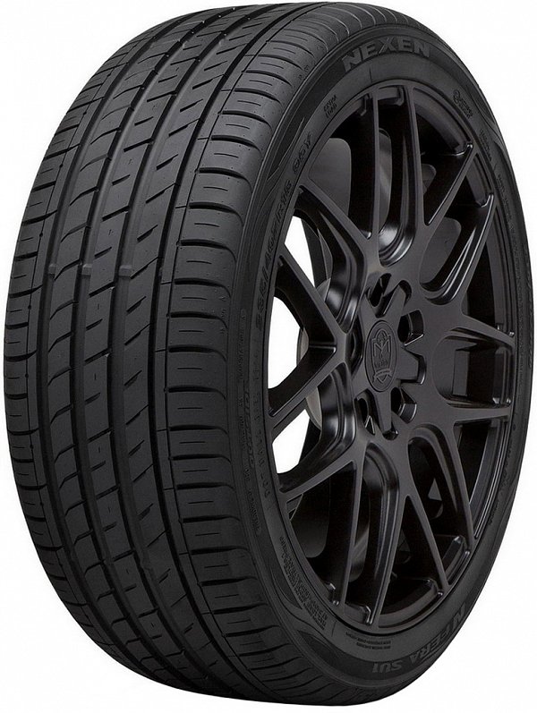 Шина Roadstone NFERA SU1 225/50 R17 98W летняя купить,NaN
