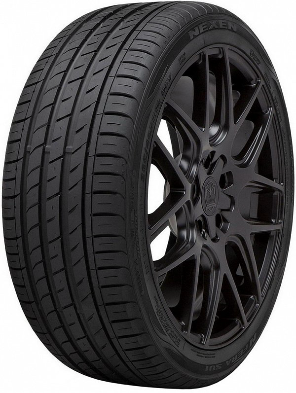 Шина Roadstone NFERA SU1 225/50 R17 98W летняя купить,NaN