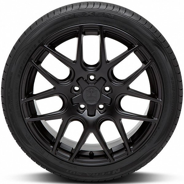 Шина Roadstone NFERA SU1 225/50 R17 98W летняя купить,NaN