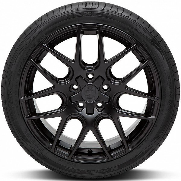 Шина Roadstone NFERA SU1 225/50 R17 98W летняя купить,NaN