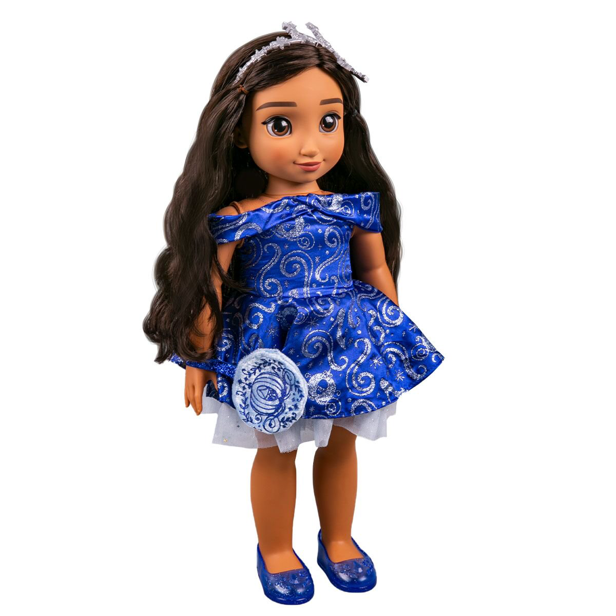 Кукла Disney Золушка 220101 45см. купить,NaN