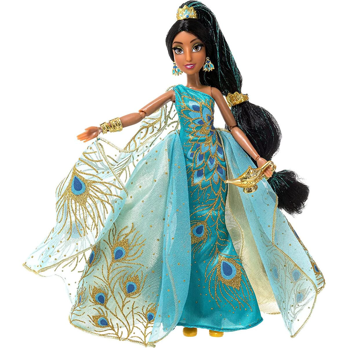 Кукла Disney Принцеса Жасмин F5001 29см. купить,NaN