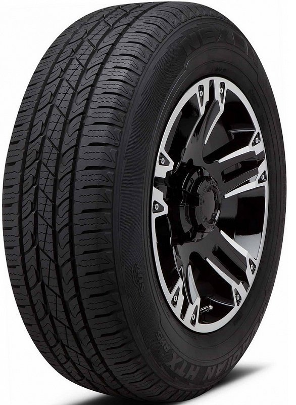 Шина Roadstone Rohtx RH5 225/65 R17 102H всесезонная  купить,NaN