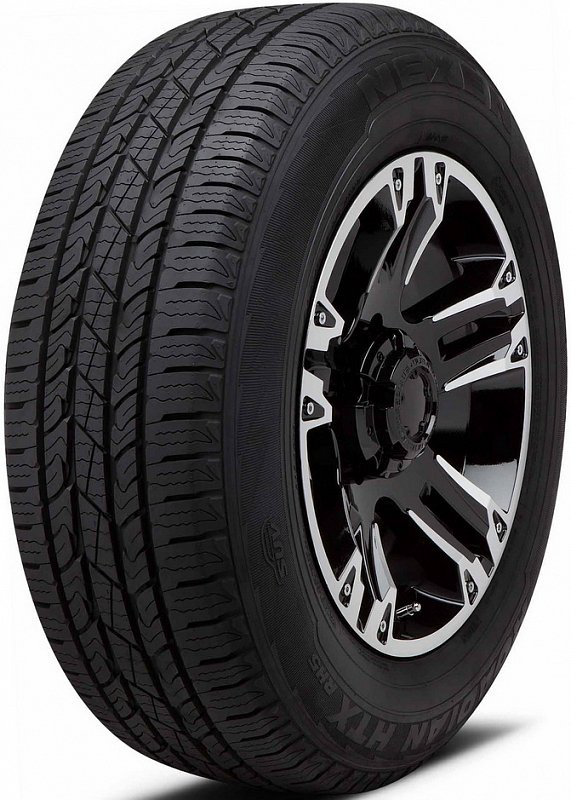 Шина Roadstone Rohtx RH5 225/65 R17 102H всесезонная  купить,NaN